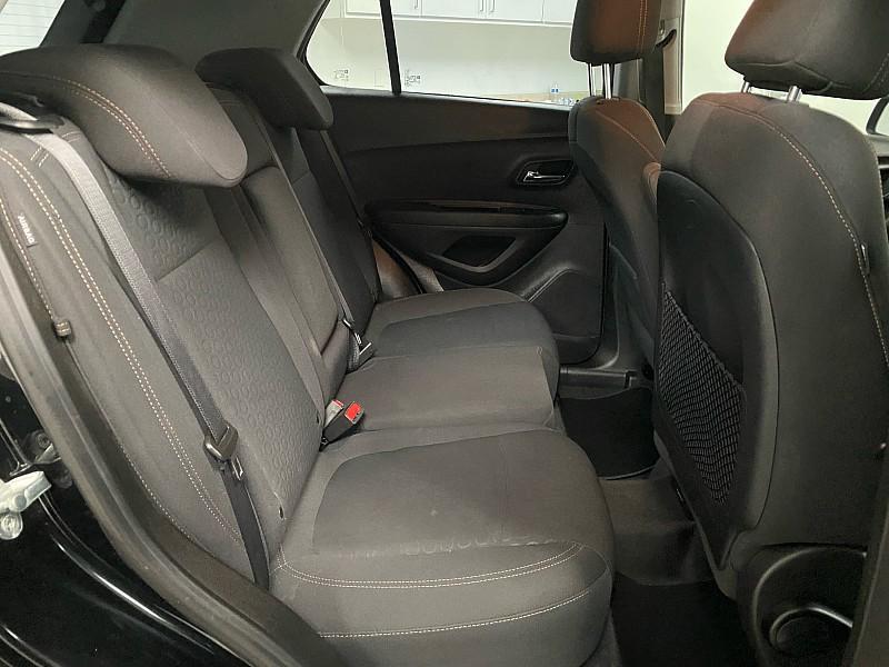 used 2020 Chevrolet Trax car, priced at $10,991
