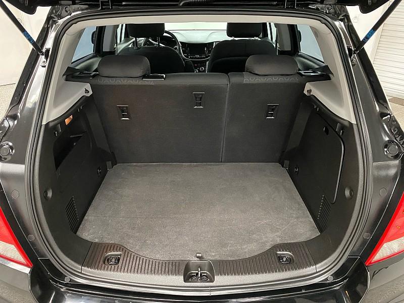 used 2020 Chevrolet Trax car, priced at $10,991