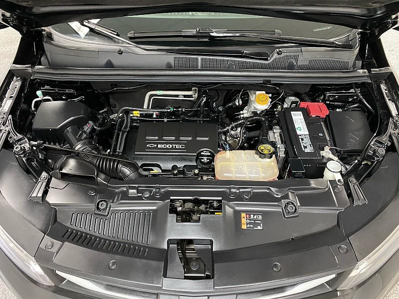 used 2020 Chevrolet Trax car, priced at $10,991