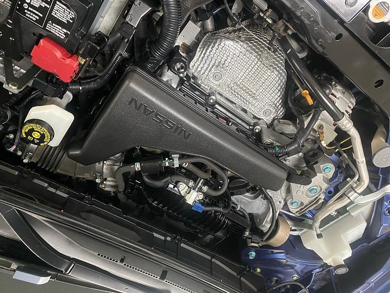 used 2020 Nissan Rogue car, priced at $11,991