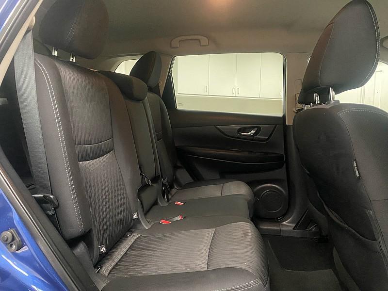 used 2020 Nissan Rogue car, priced at $11,991