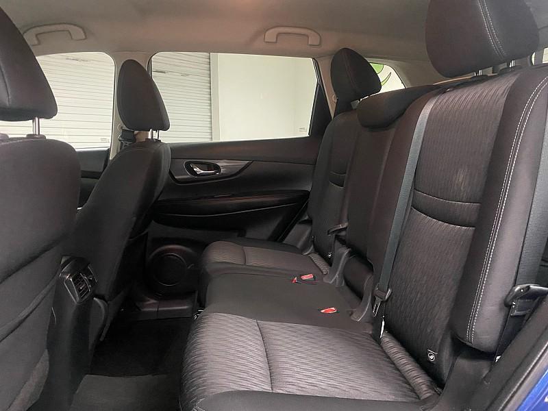 used 2020 Nissan Rogue car, priced at $11,991