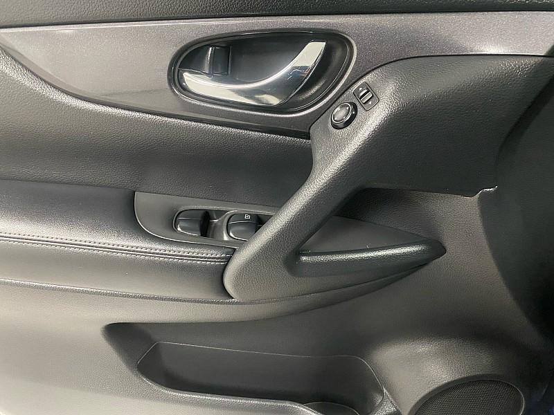 used 2020 Nissan Rogue car, priced at $11,991