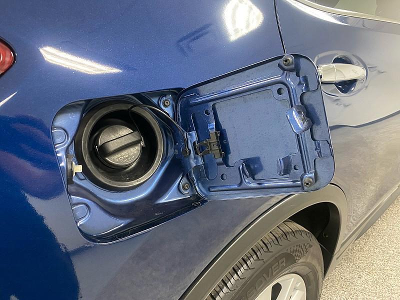 used 2020 Nissan Rogue car, priced at $11,991