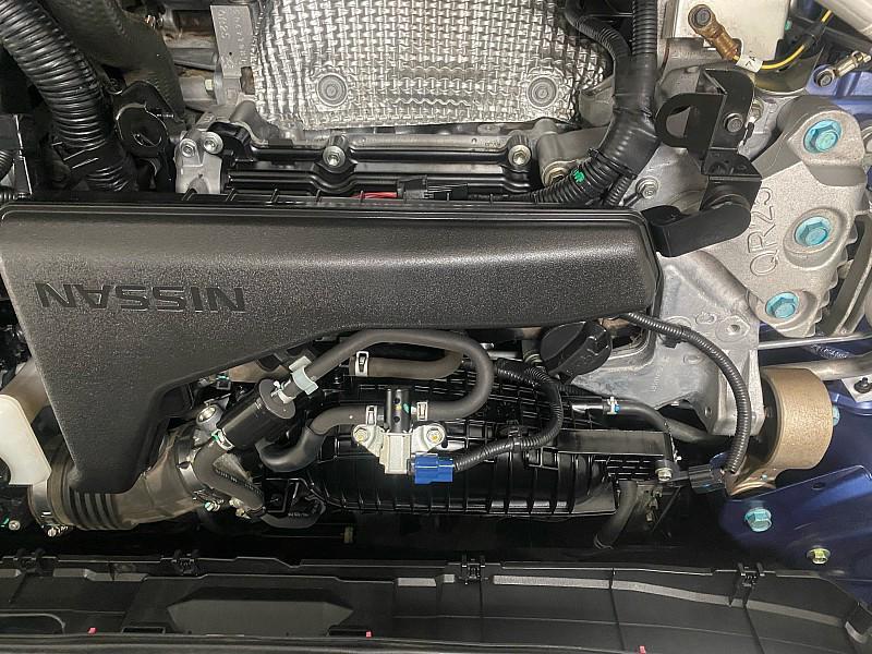 used 2020 Nissan Rogue car, priced at $11,991