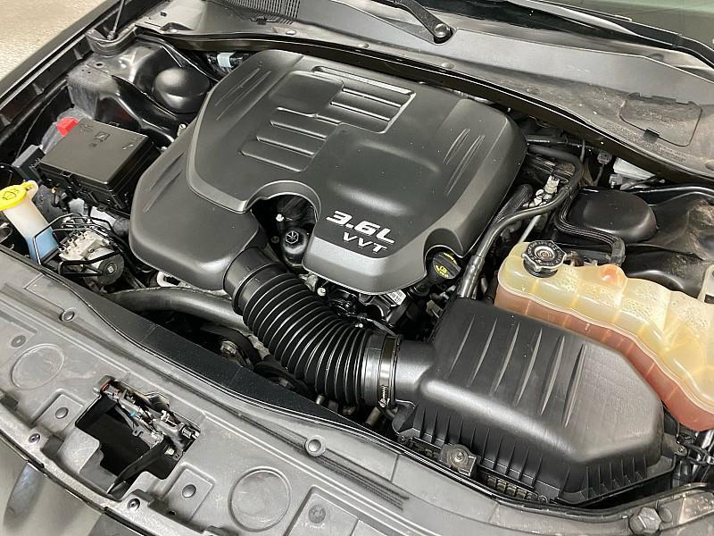 used 2017 Chrysler 300C car, priced at $18,791
