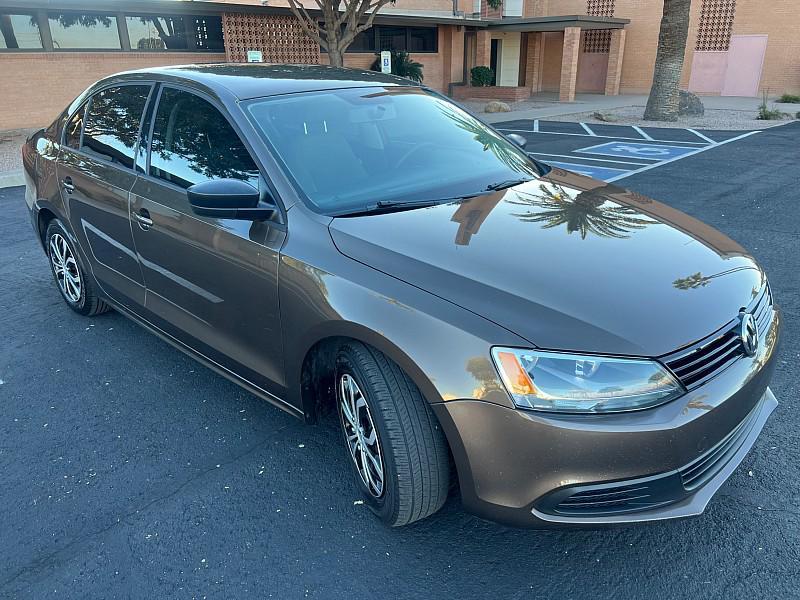 used 2014 Volkswagen Jetta car, priced at $7,991