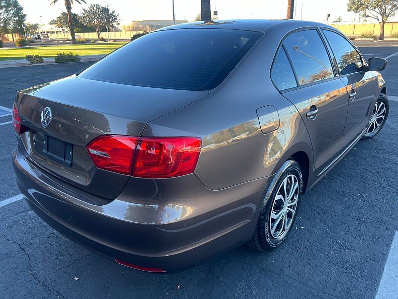 used 2014 Volkswagen Jetta car, priced at $7,991