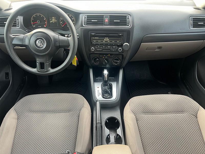 used 2014 Volkswagen Jetta car, priced at $7,991