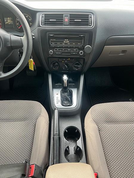 used 2014 Volkswagen Jetta car, priced at $7,991