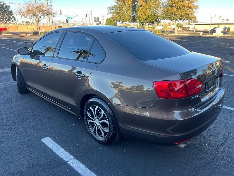 used 2014 Volkswagen Jetta car, priced at $7,991