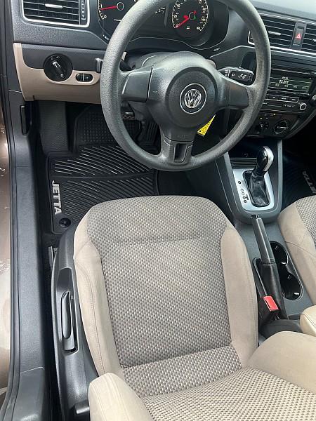 used 2014 Volkswagen Jetta car, priced at $7,991