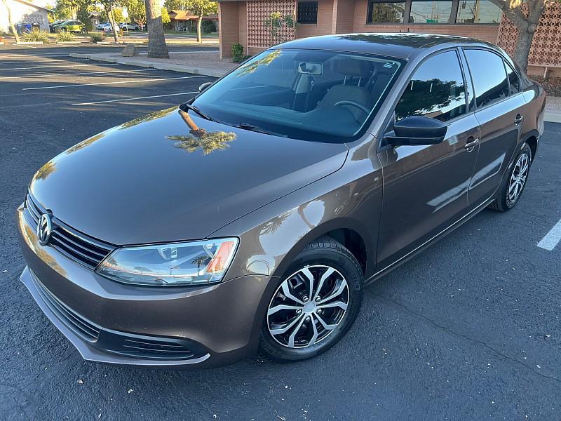 used 2014 Volkswagen Jetta car, priced at $7,991