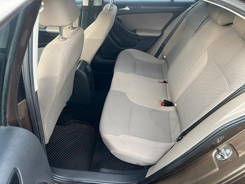 used 2014 Volkswagen Jetta car, priced at $7,991