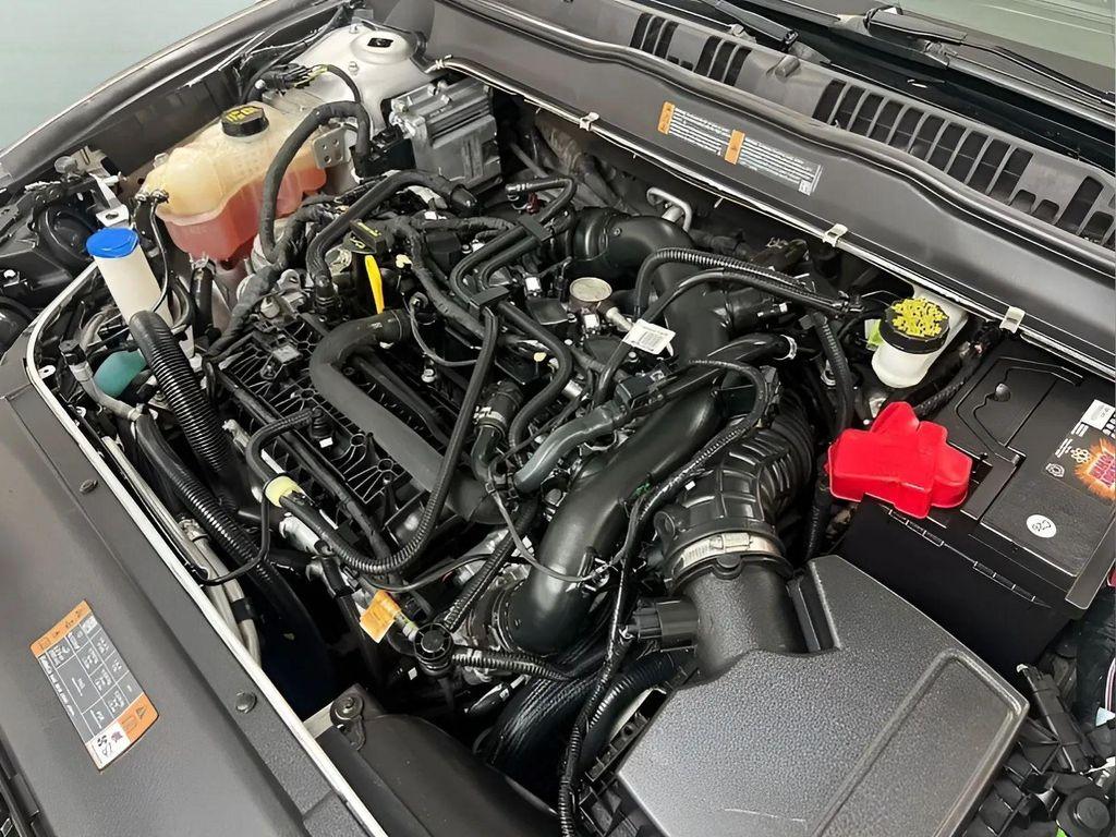 used 2018 Ford Fusion car