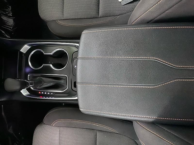 used 2021 Chevrolet Traverse car, priced at $14,991