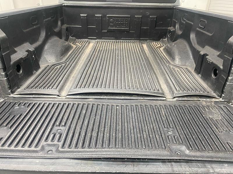 used 2017 Nissan Titan car, priced at $14,991