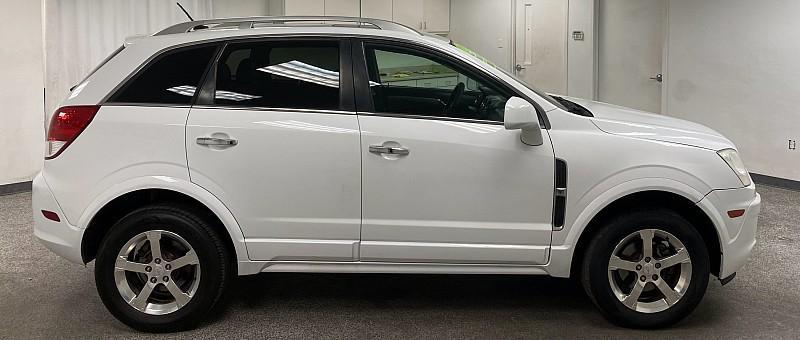 used 2012 Chevrolet Captiva Sport car, priced at $4,491