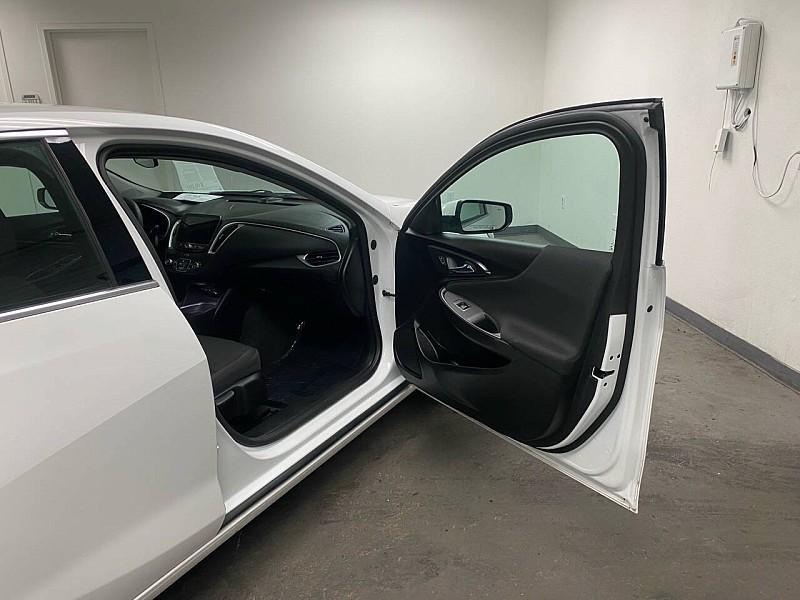 used 2022 Chevrolet Malibu car, priced at $12,991