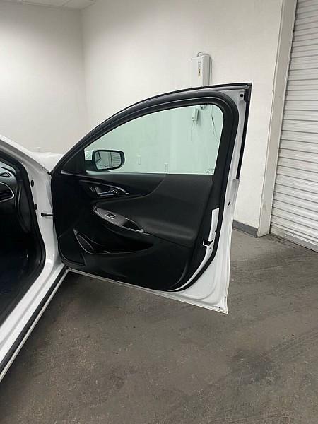 used 2022 Chevrolet Malibu car, priced at $12,991