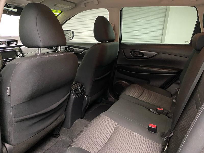 used 2019 Nissan Rogue car, priced at $9,891