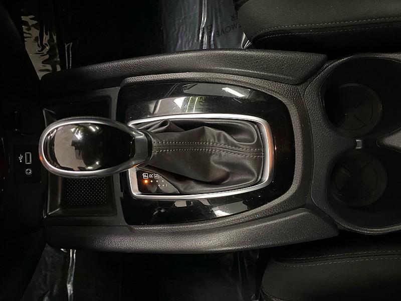 used 2019 Nissan Rogue car, priced at $9,891