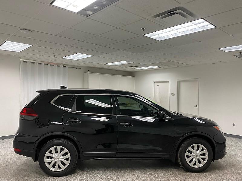 used 2019 Nissan Rogue car, priced at $9,891
