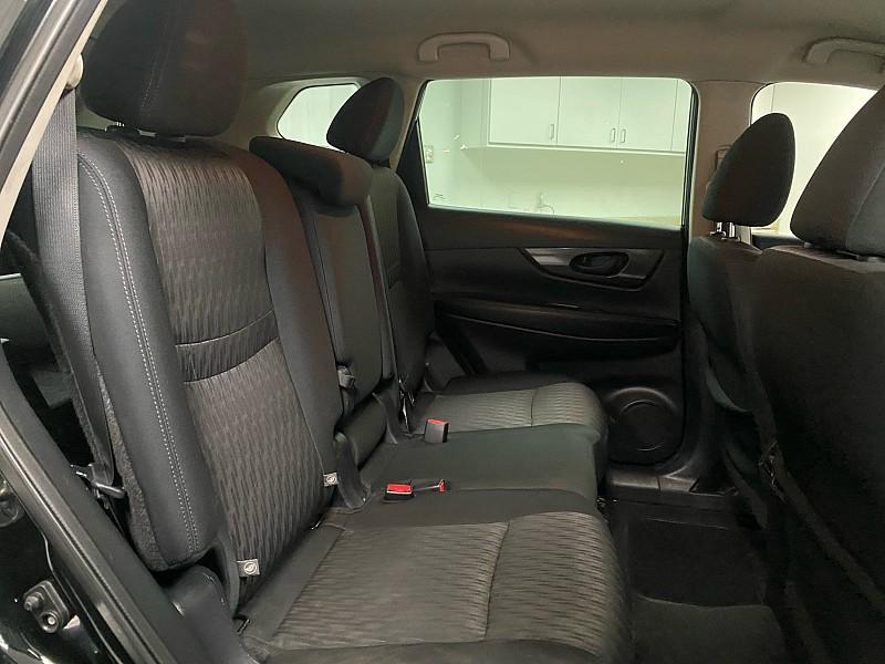 used 2019 Nissan Rogue car, priced at $9,891