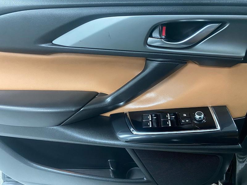 used 2017 Mazda CX-9 car, priced at $12,491