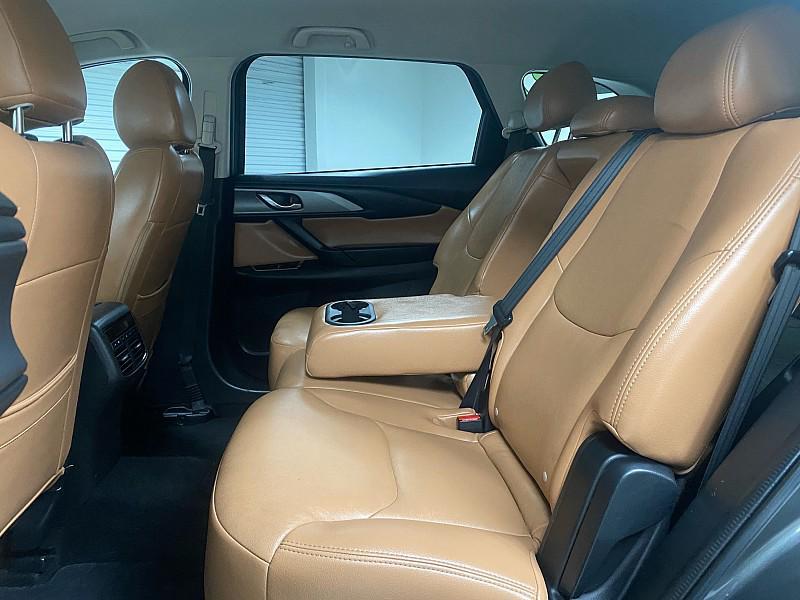 used 2017 Mazda CX-9 car, priced at $12,491