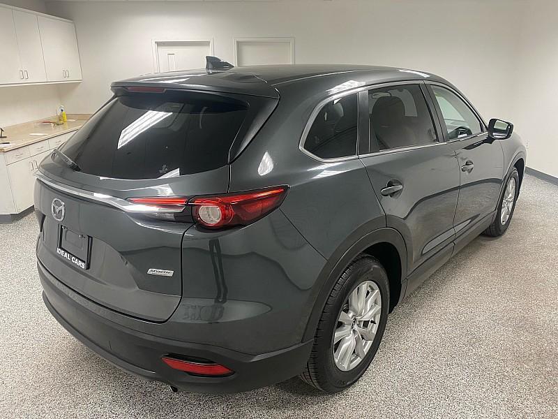 used 2017 Mazda CX-9 car, priced at $12,491