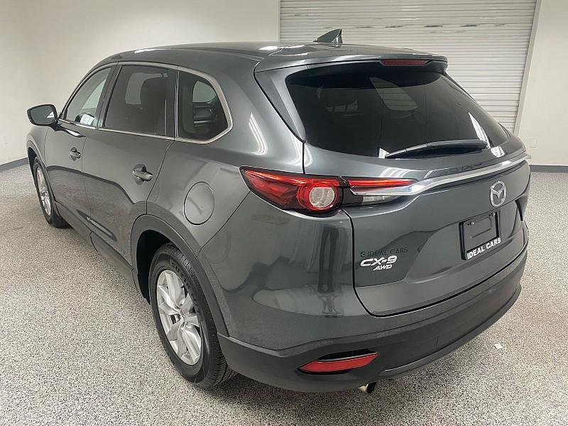 used 2017 Mazda CX-9 car, priced at $12,491