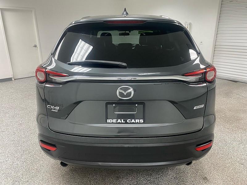 used 2017 Mazda CX-9 car, priced at $12,491