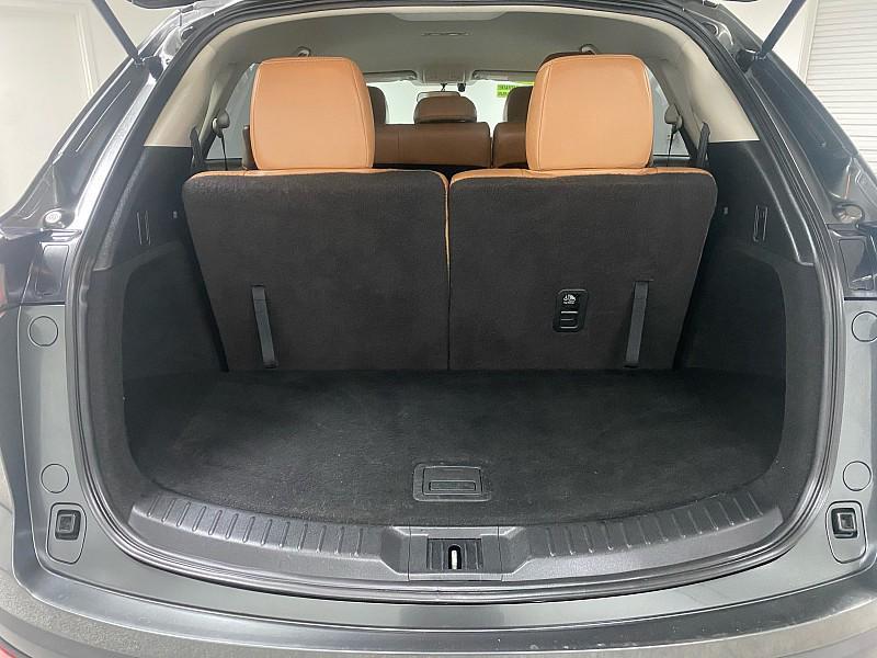 used 2017 Mazda CX-9 car, priced at $12,491