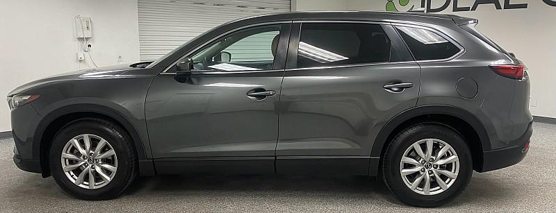 used 2017 Mazda CX-9 car, priced at $12,491