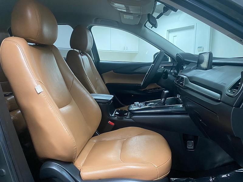 used 2017 Mazda CX-9 car, priced at $12,491