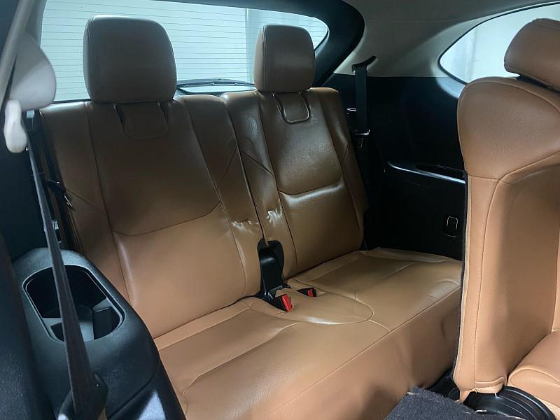 used 2017 Mazda CX-9 car, priced at $12,491