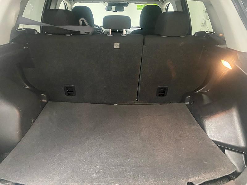 used 2021 Mitsubishi Outlander Sport car, priced at $11,791