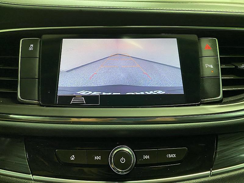 used 2021 Buick Enclave car, priced at $20,891