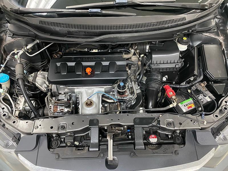 used 2012 Honda Civic car, priced at $9,491