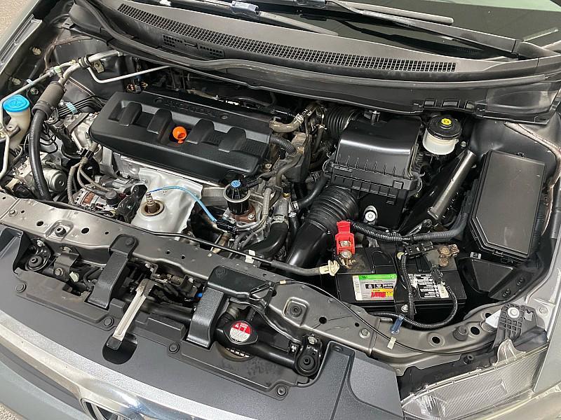 used 2012 Honda Civic car, priced at $9,491