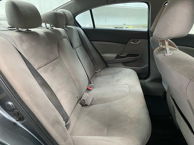 used 2012 Honda Civic car, priced at $9,491