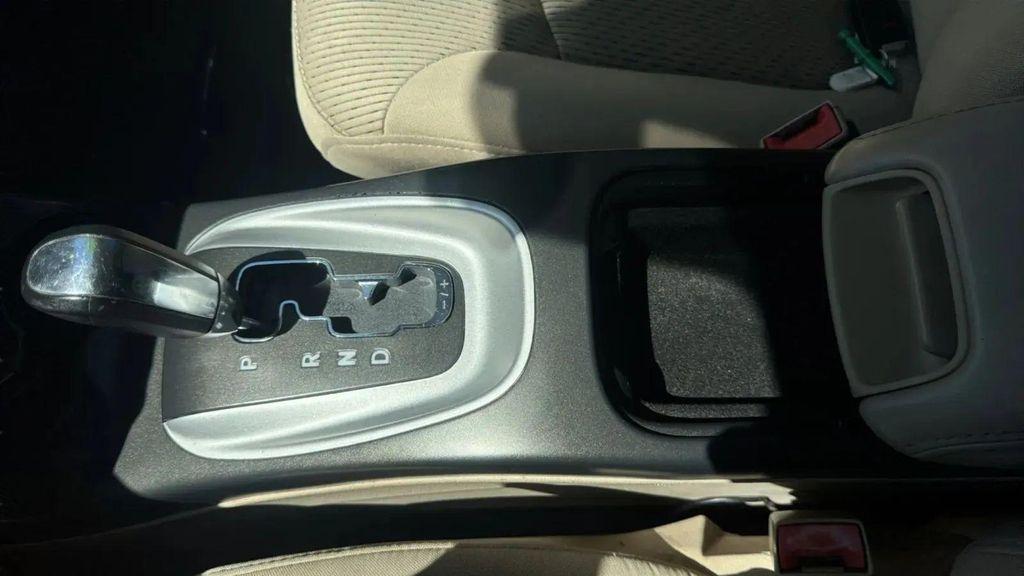 used 2014 Dodge Journey car, priced at $7,491