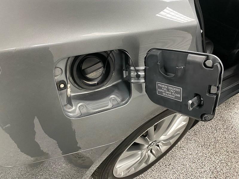 used 2020 INFINITI Q50 car, priced at $13,791