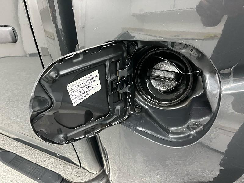 used 2015 Nissan Frontier car, priced at $12,491