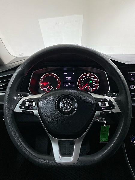 used 2019 Volkswagen Jetta car, priced at $10,791