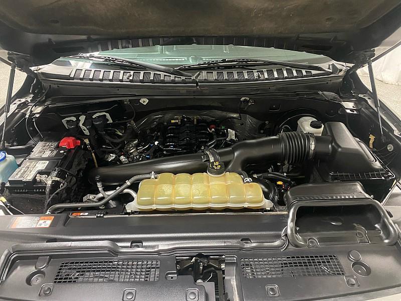 used 2021 Ford Expedition Max car, priced at $27,991