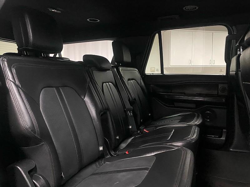 used 2021 Ford Expedition Max car, priced at $27,991