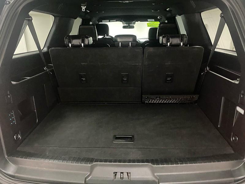 used 2021 Ford Expedition Max car, priced at $27,991