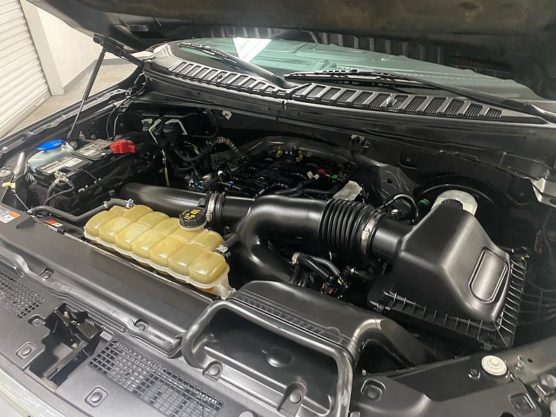 used 2021 Ford Expedition Max car, priced at $27,991